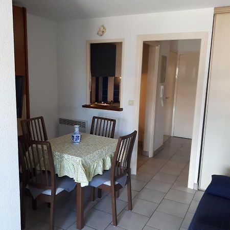Acapulco Apartment Fréjus Екстериор снимка