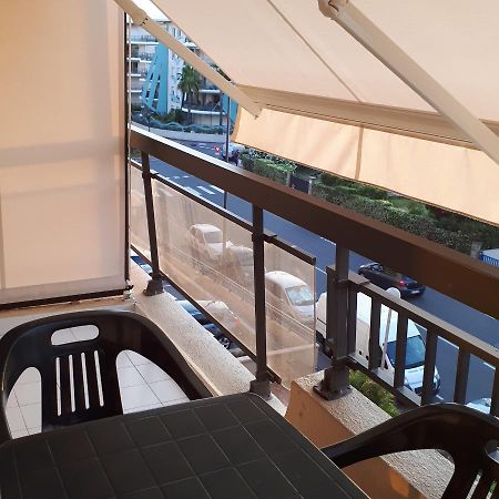 Acapulco Apartment Fréjus Екстериор снимка