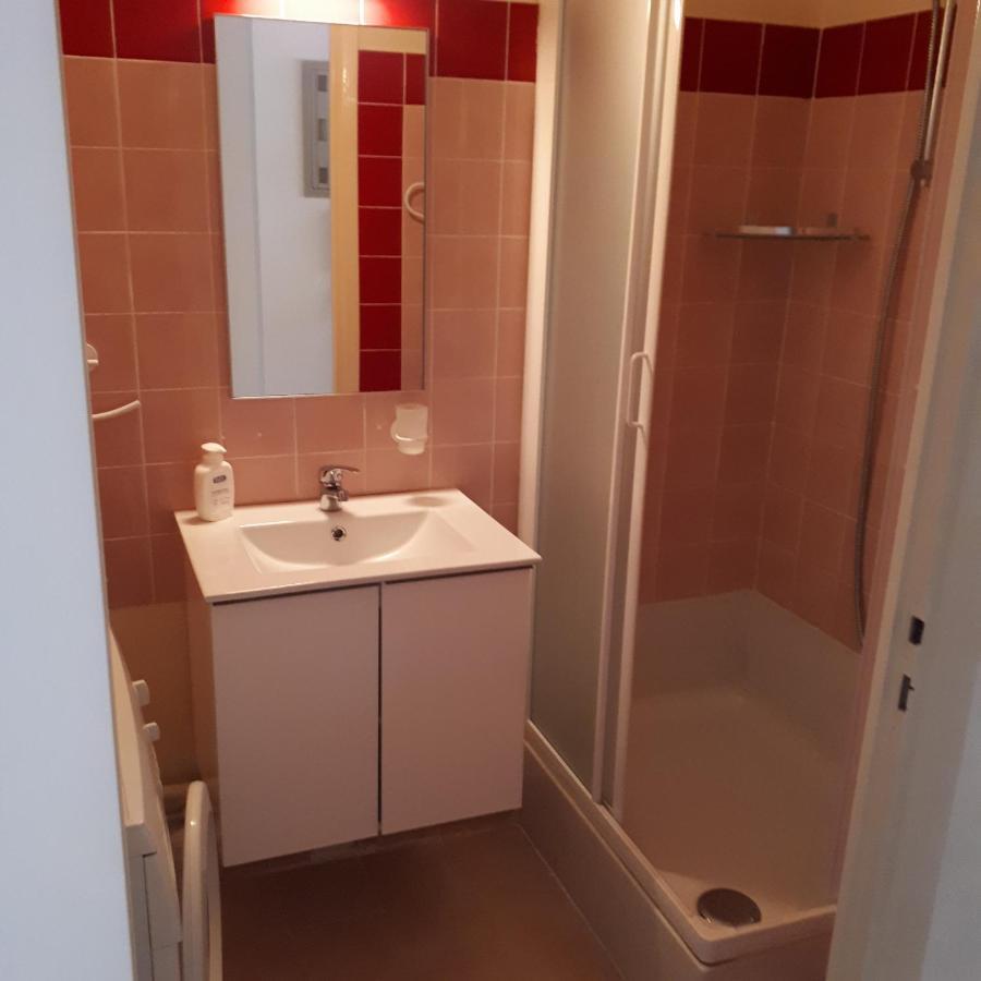 Acapulco Apartment Fréjus Екстериор снимка