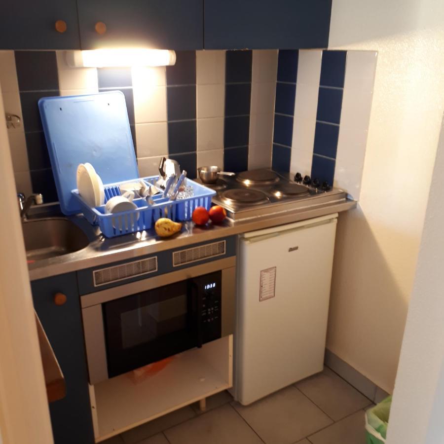 Acapulco Apartment Fréjus Екстериор снимка