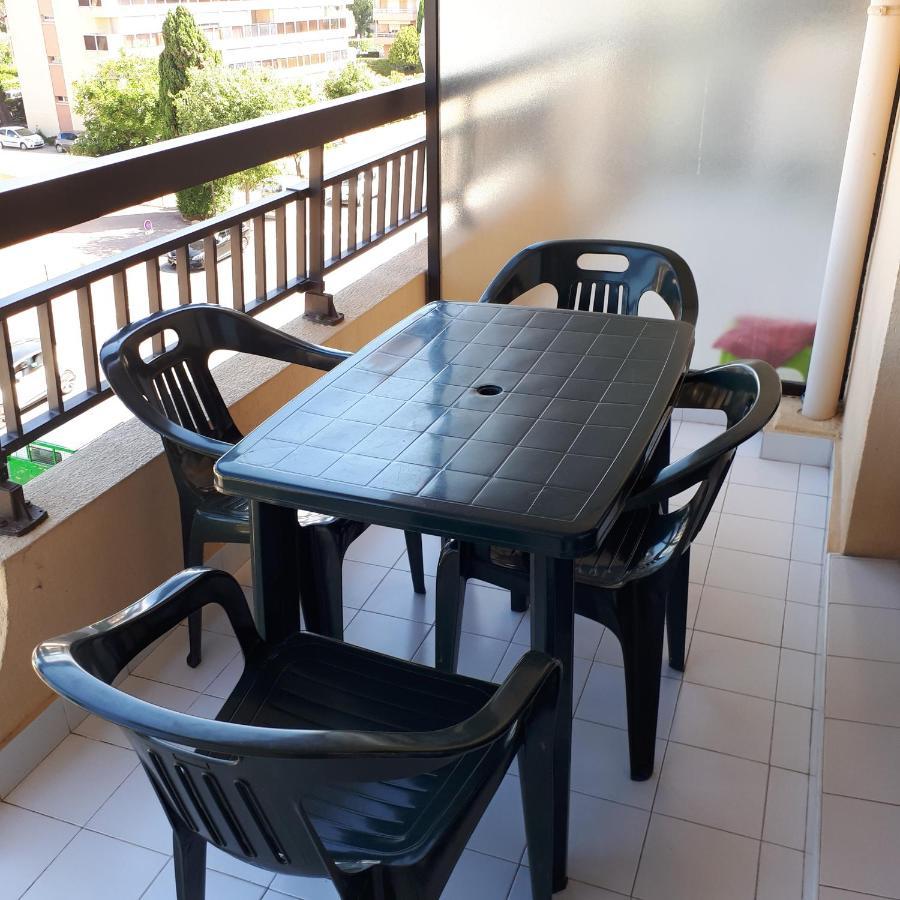 Acapulco Apartment Fréjus Екстериор снимка