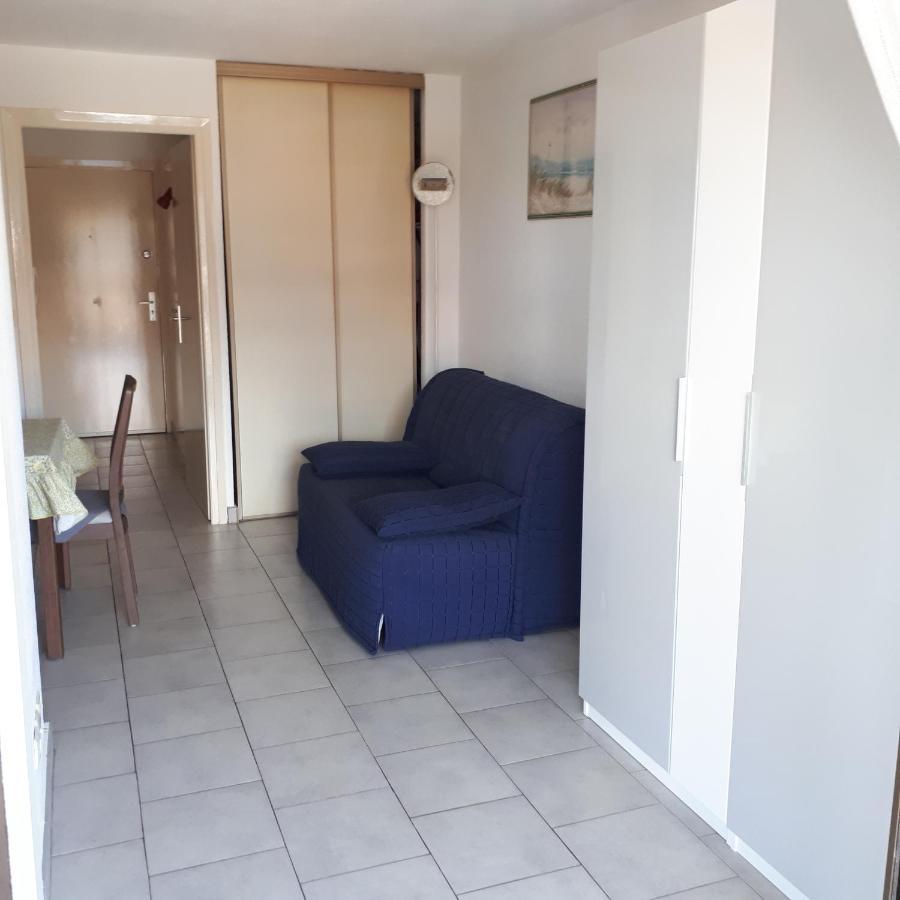 Acapulco Apartment Fréjus Екстериор снимка