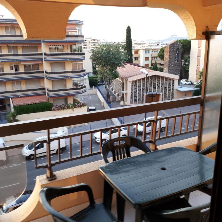 Acapulco Apartment Fréjus Екстериор снимка